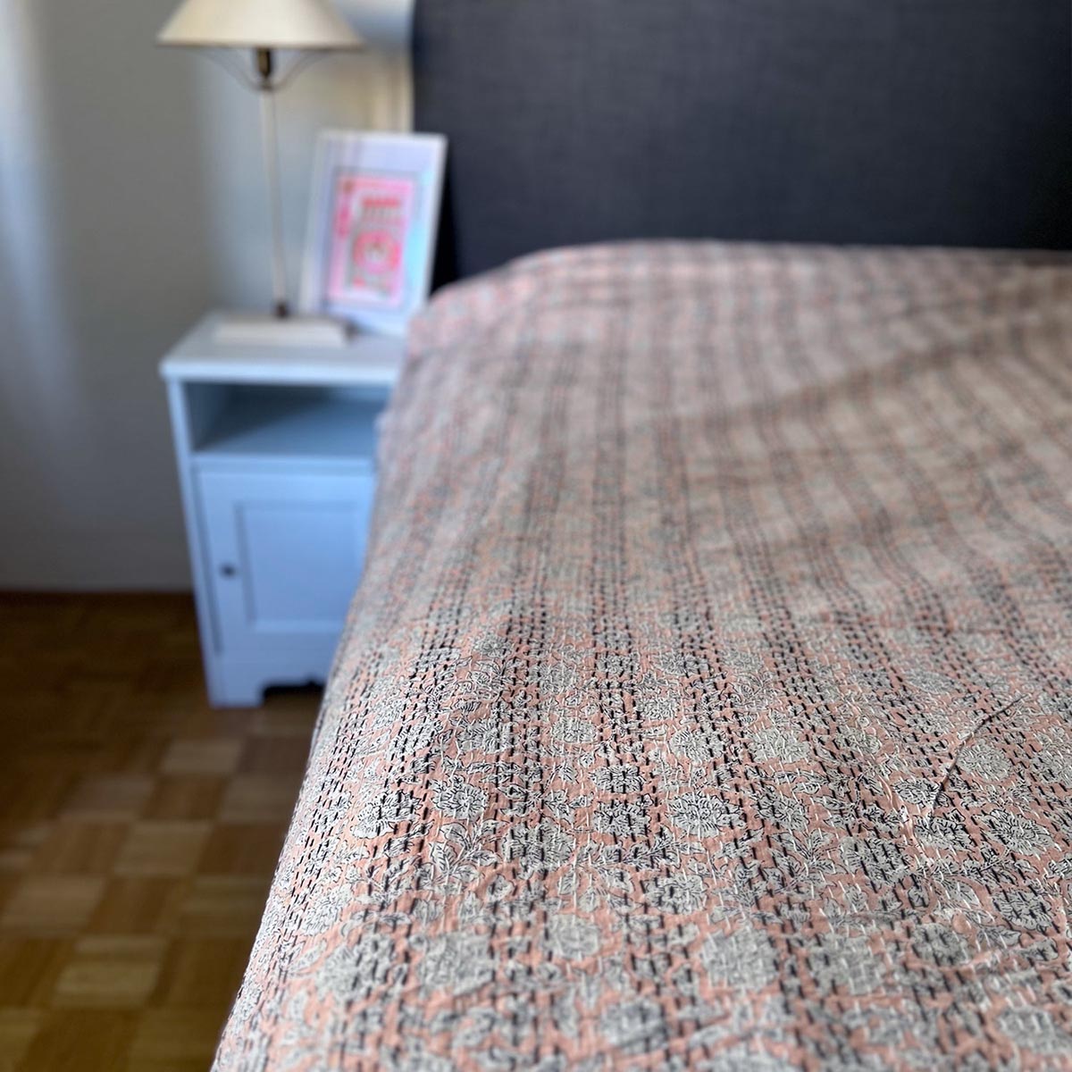XL – Blanket "Nice & Easy"