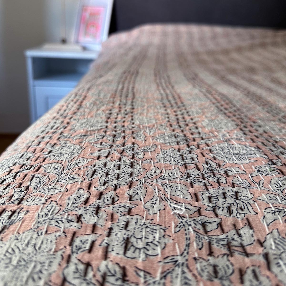 XL – Blanket "Nice & Easy"
