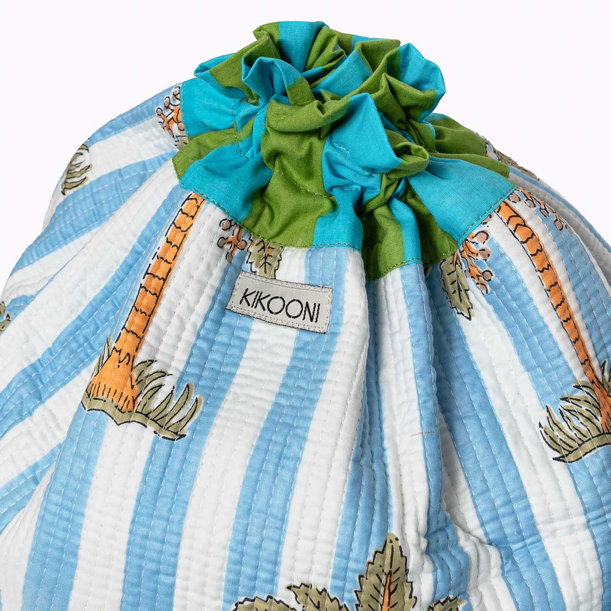 "Greek Summer" Tote Bag, large