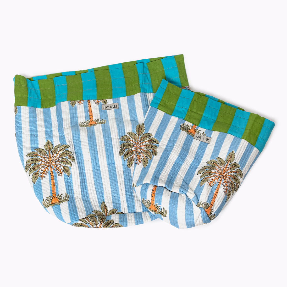 "Greek Summer" Tote Bag, large
