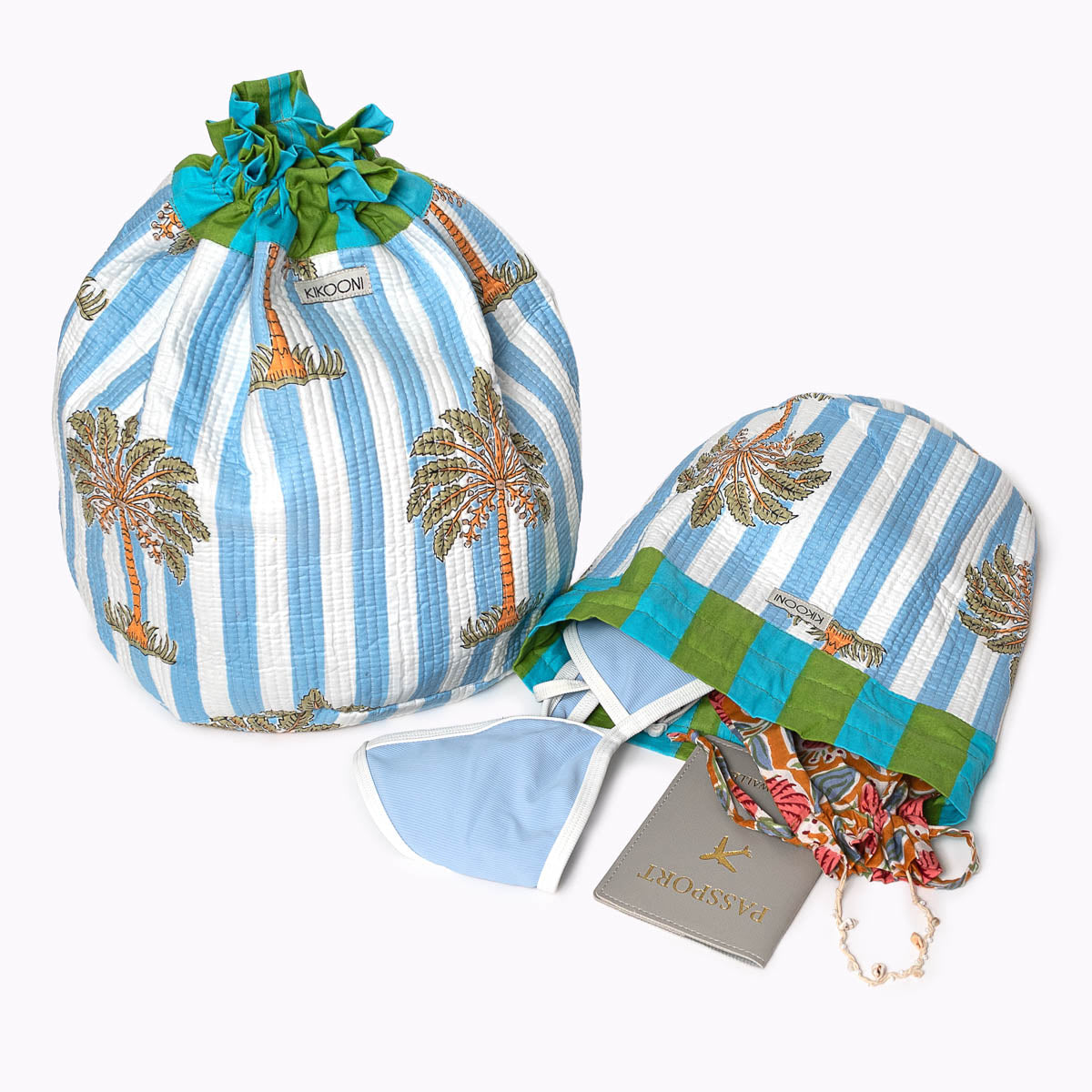 Funbag "Greek Summer" big