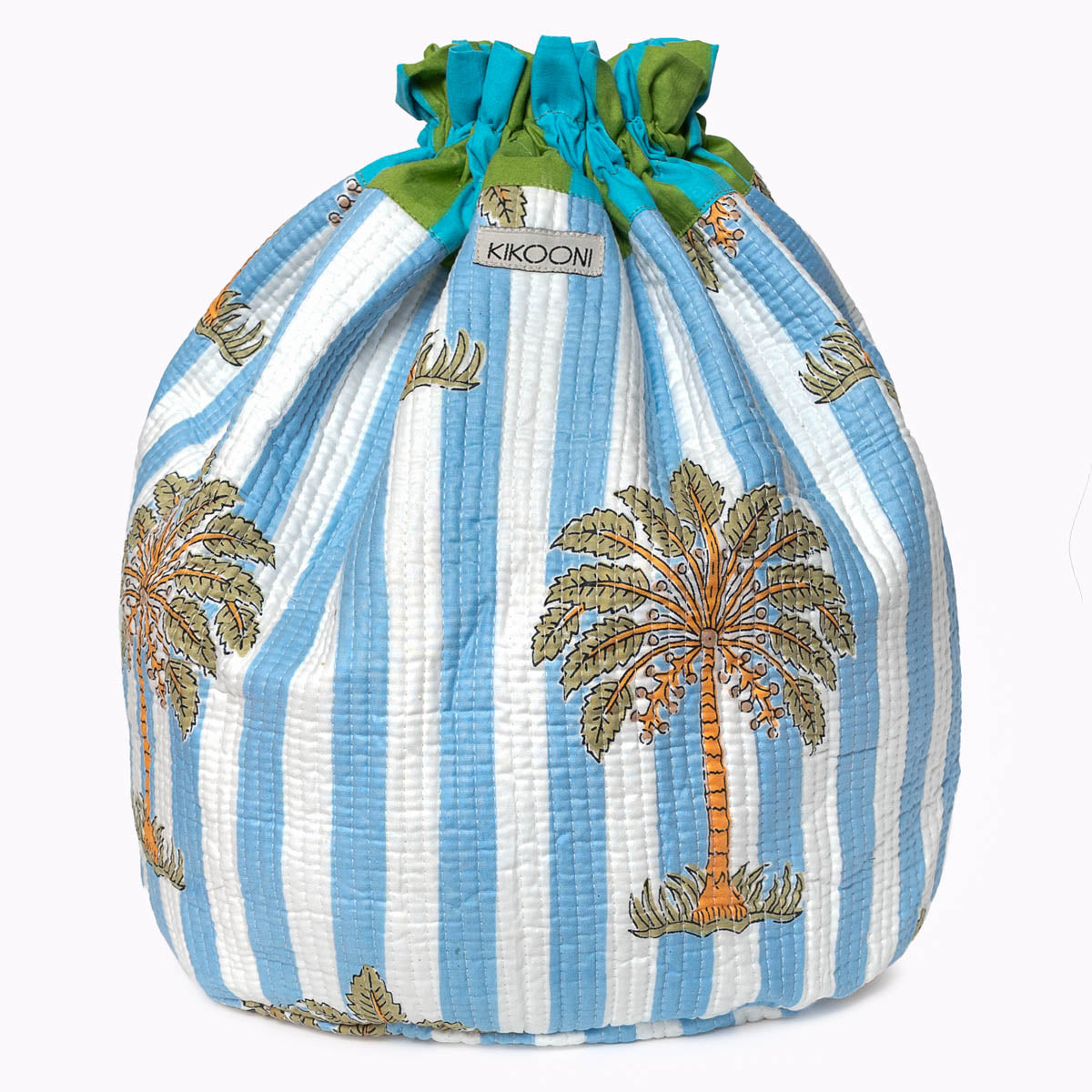 Funbag "Greek Summer" big - Kikooni