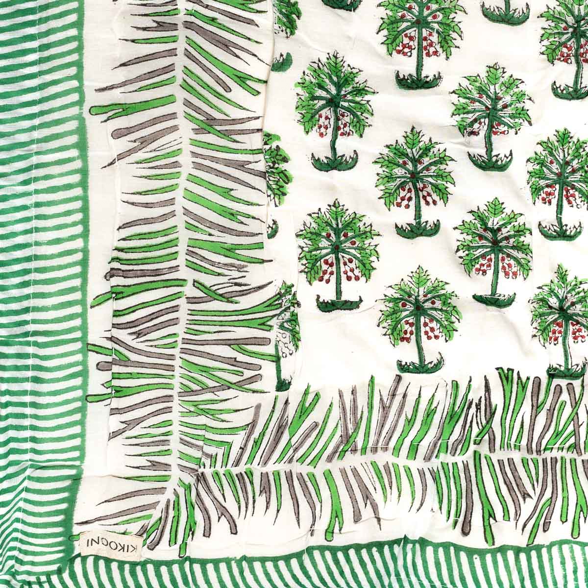 XXL Quilt "Holiday Love" - King Size Überdecke