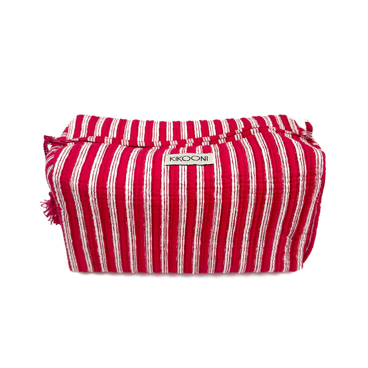 Kosmetiktasche "Stripes"