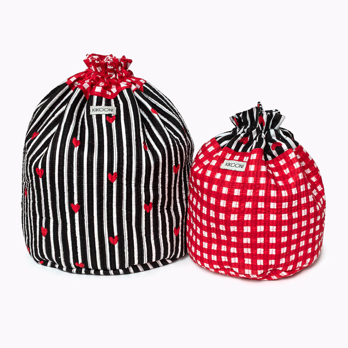 Funbag "Love Edition black" big