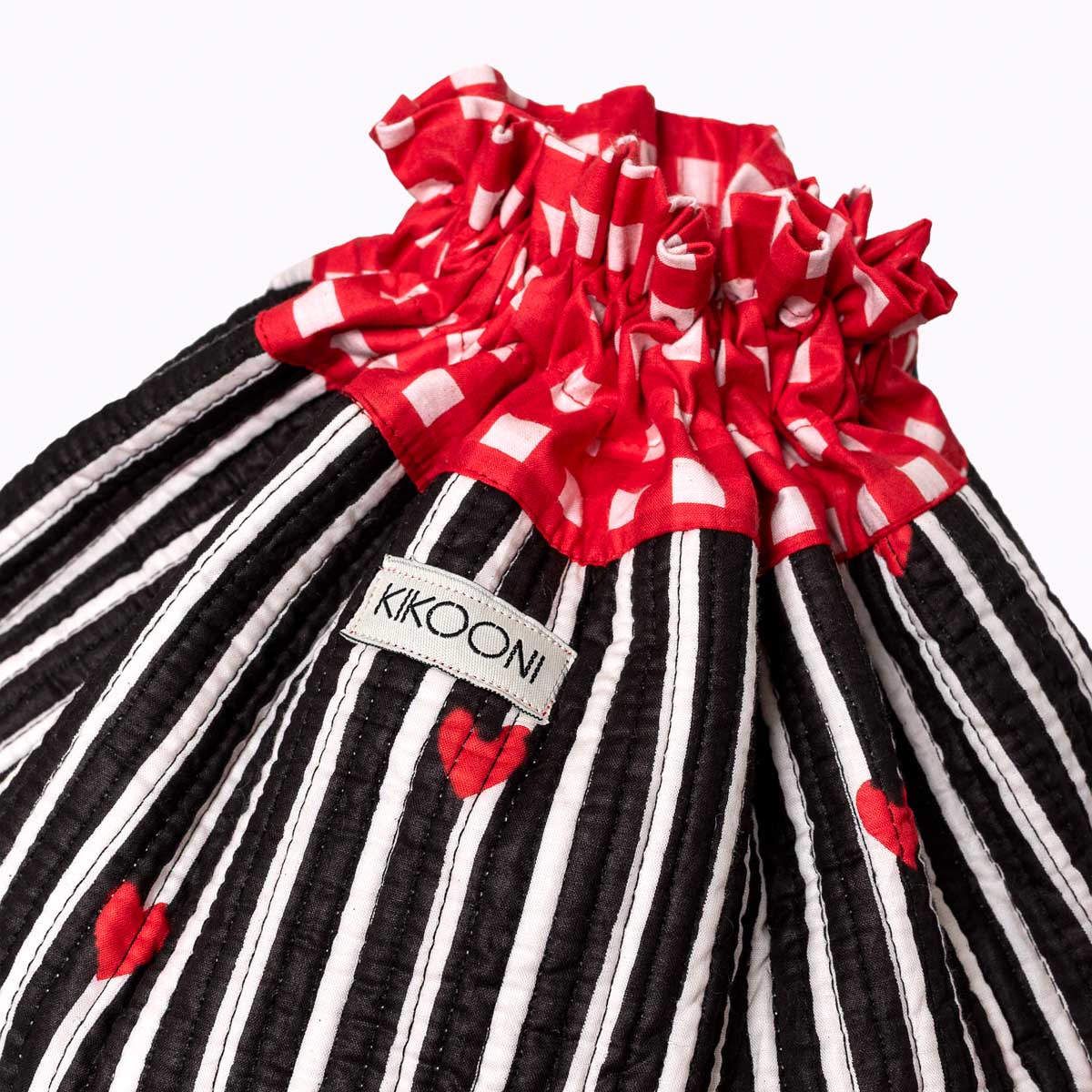 Funbag "Love Edition black" big