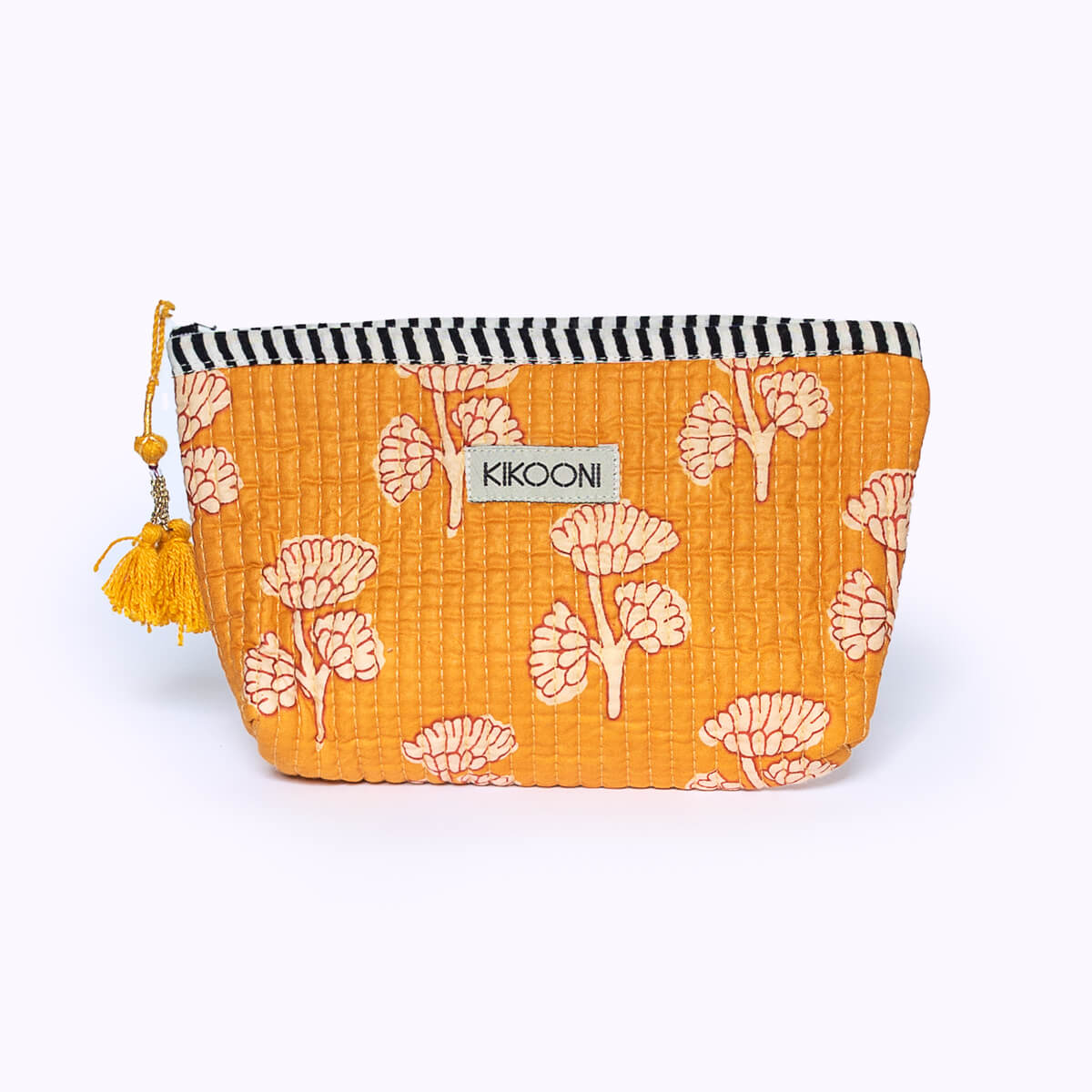 Handmade mini bag "Mystic Flower"