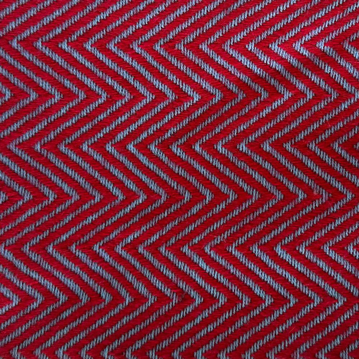 Large cashmere scarf "THE BRAVE"