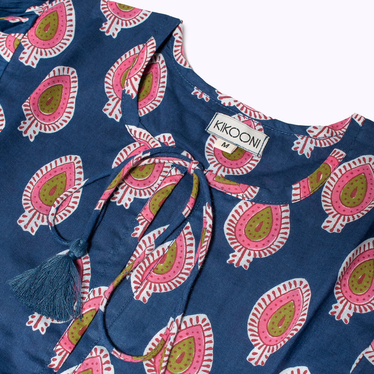 Tunika- Bluse "Nomad Soul"