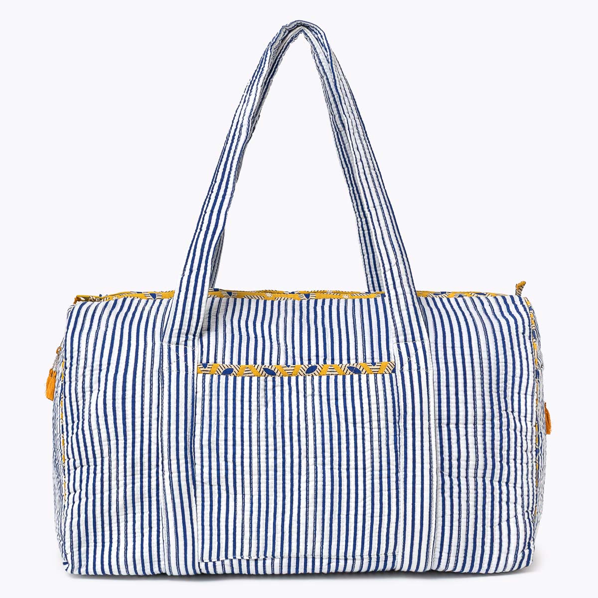 Baumwolltasche "Seaside"