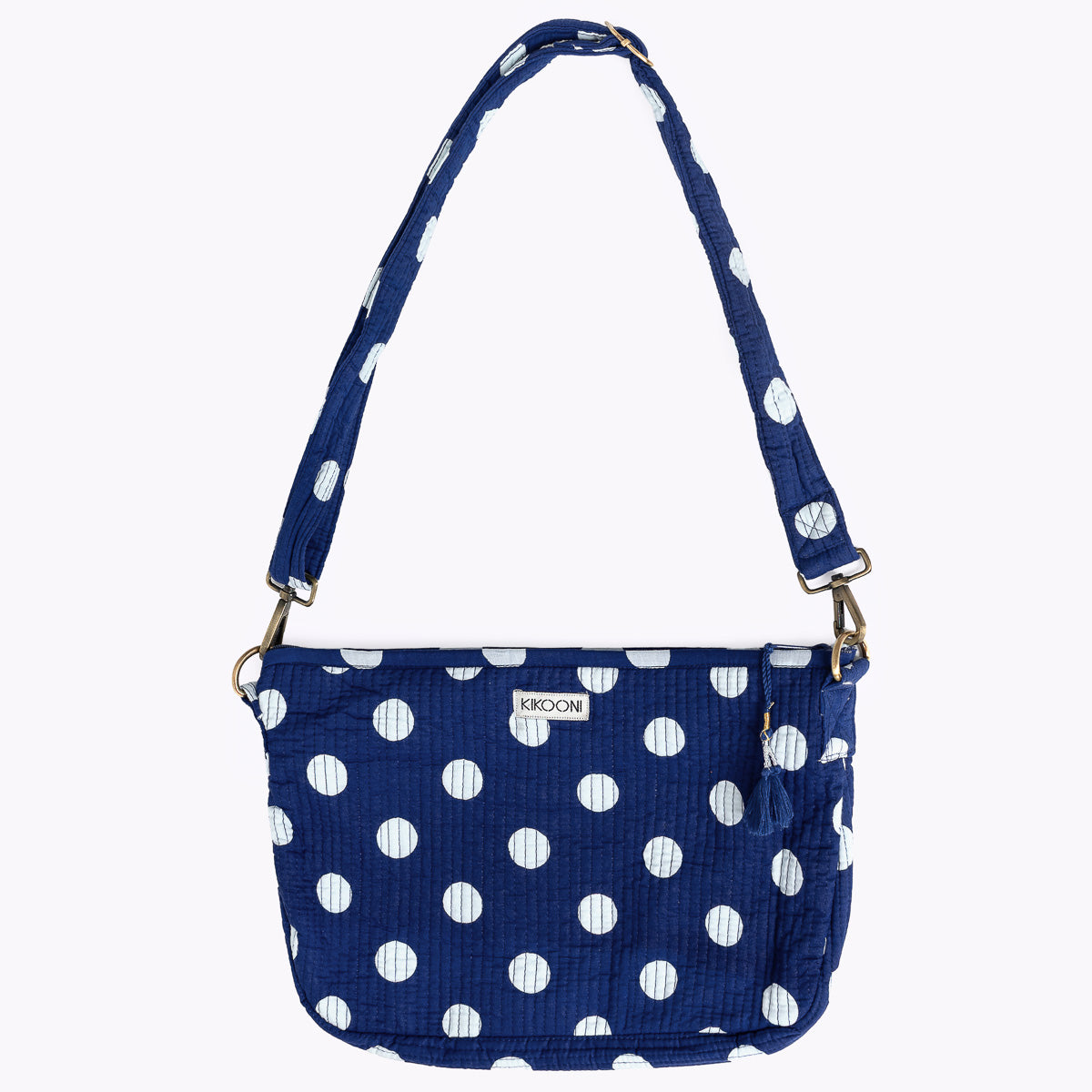 K - BAG "Dancing Dots Provence"