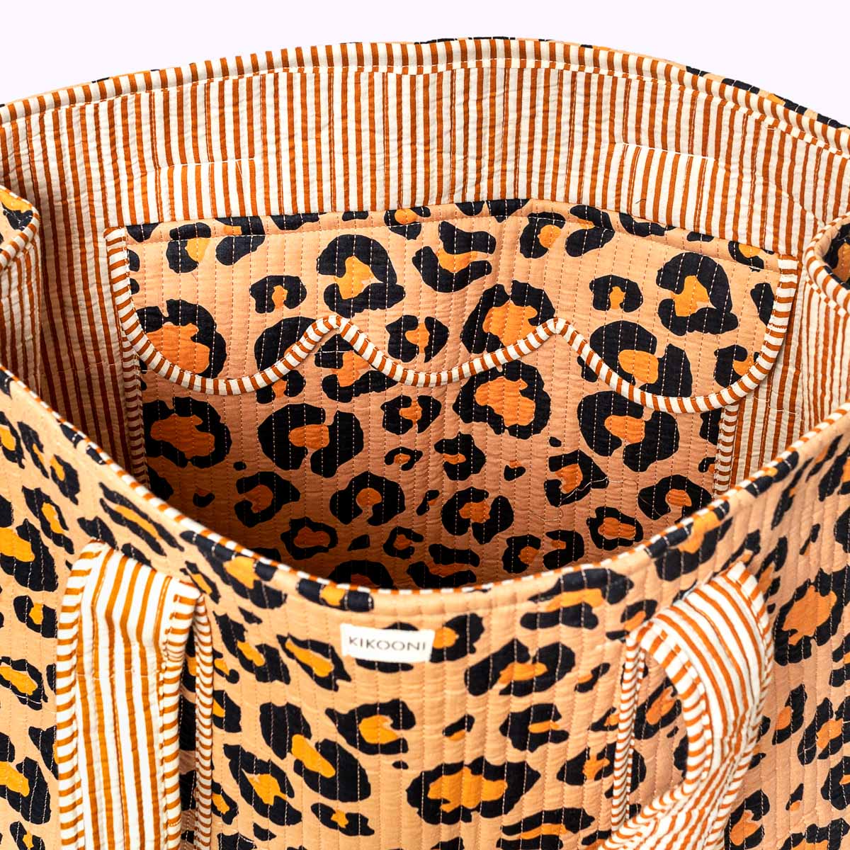 XL Shopper "Leo Love"