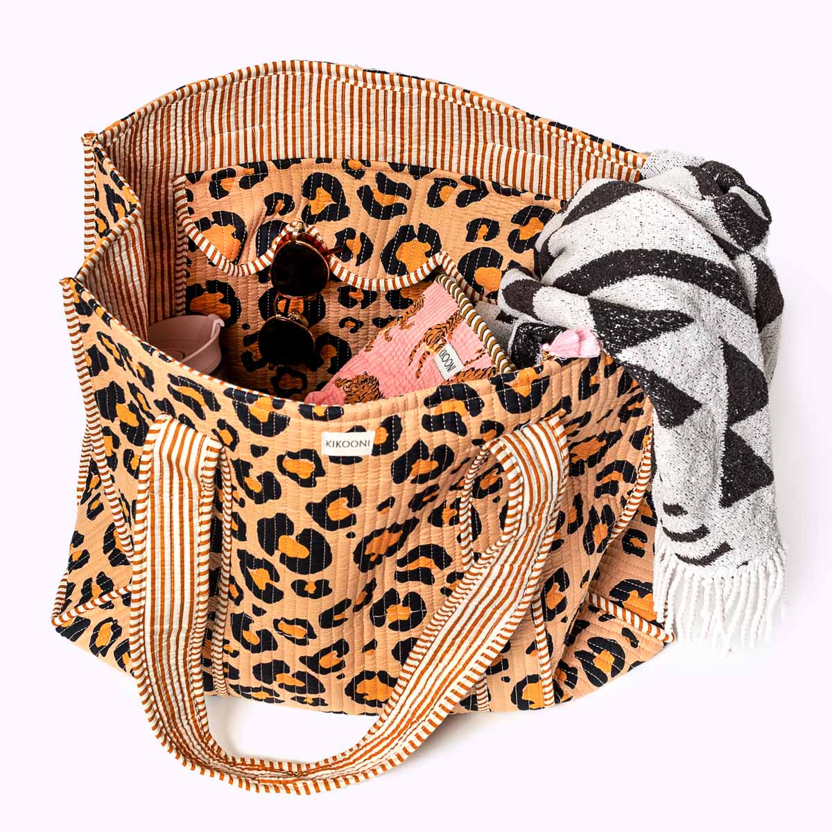 XL Shopper "Leo Love"