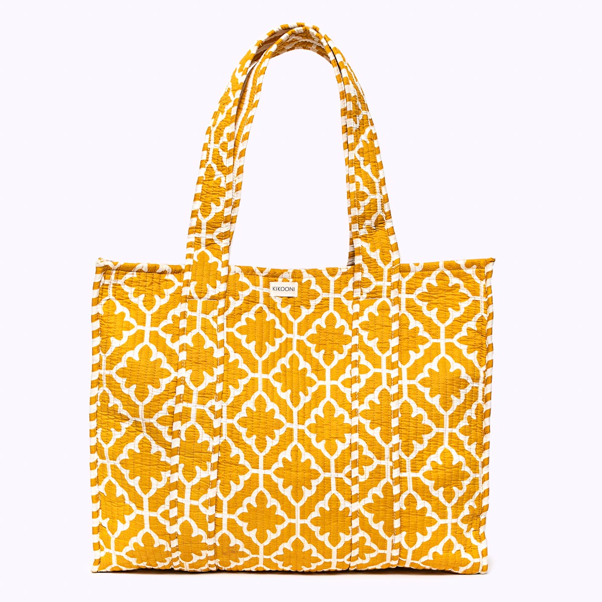 XL Shopper "Golden Magic"
