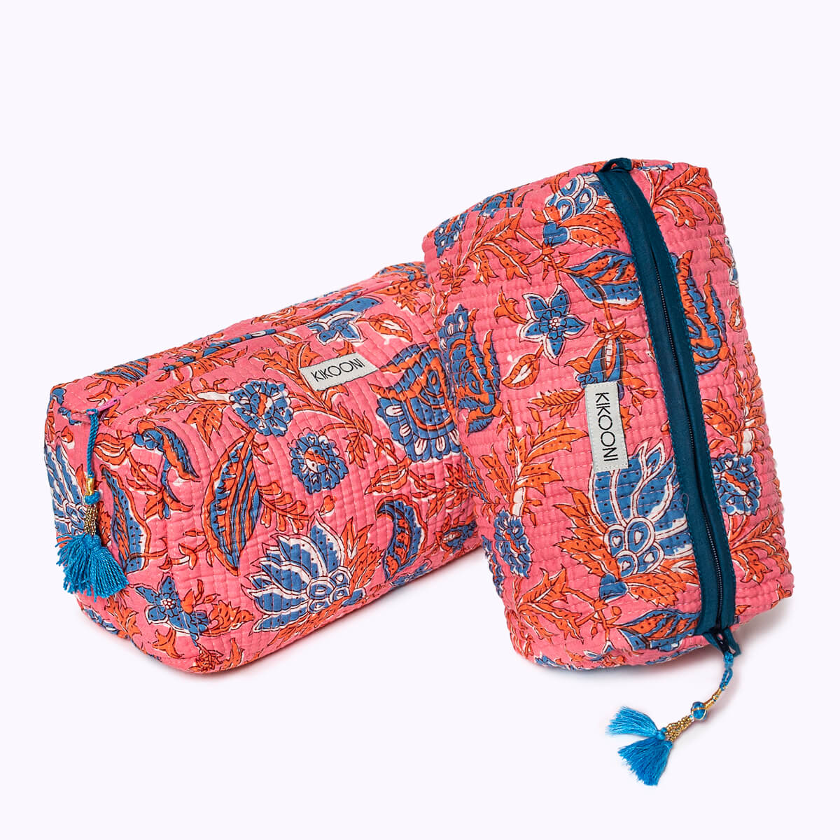 Kosmetiktasche "Blooming Dream"