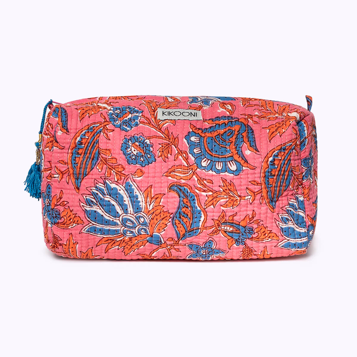 Kosmetiktasche "Blooming Dream"