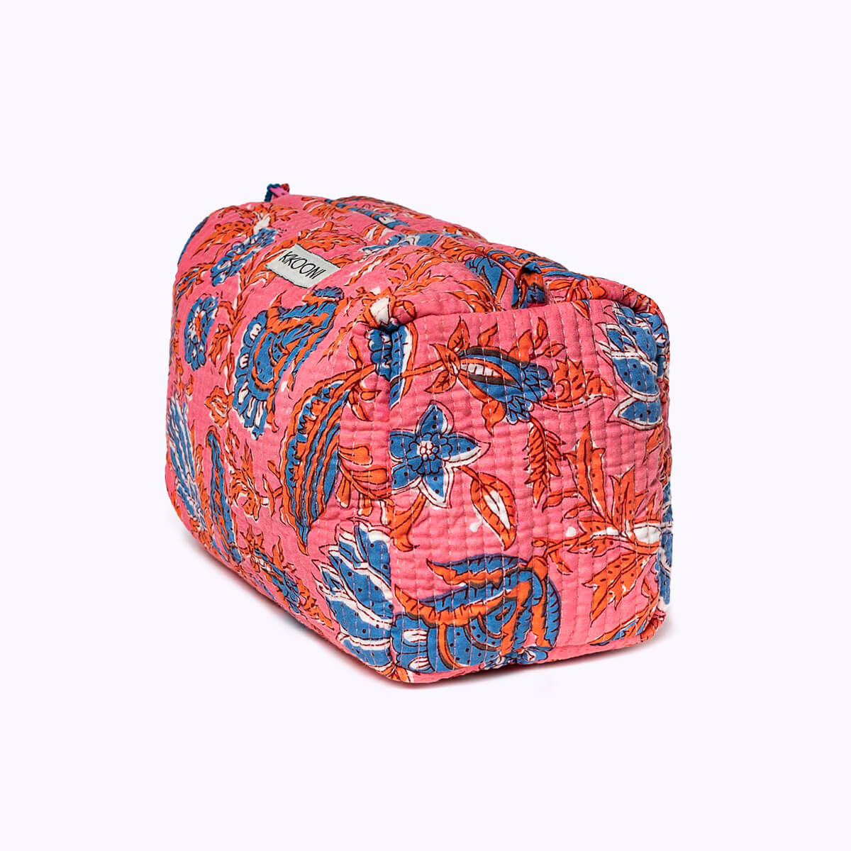 Kosmetiktasche "Blooming Dream"