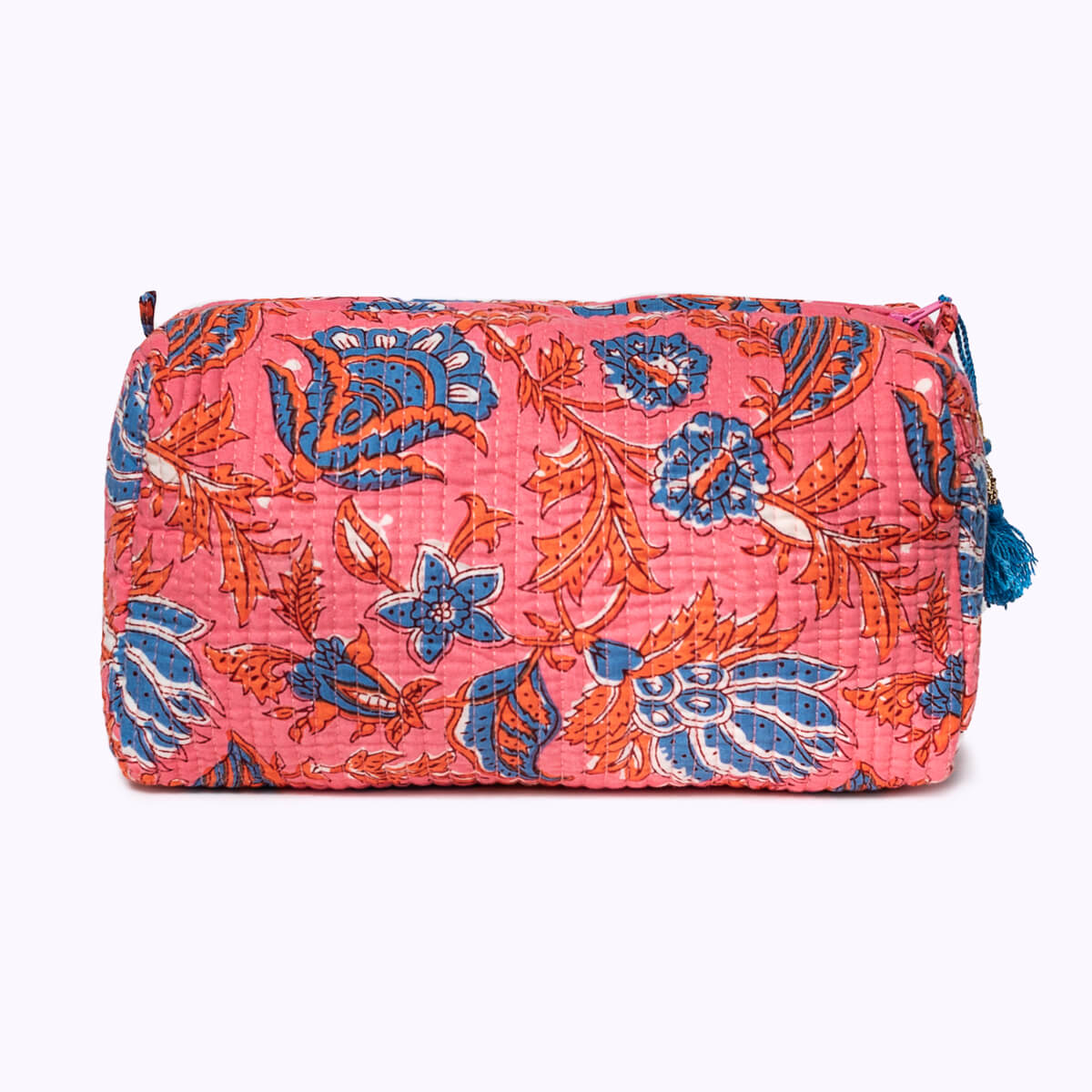 Kosmetiktasche "Blooming Dream"