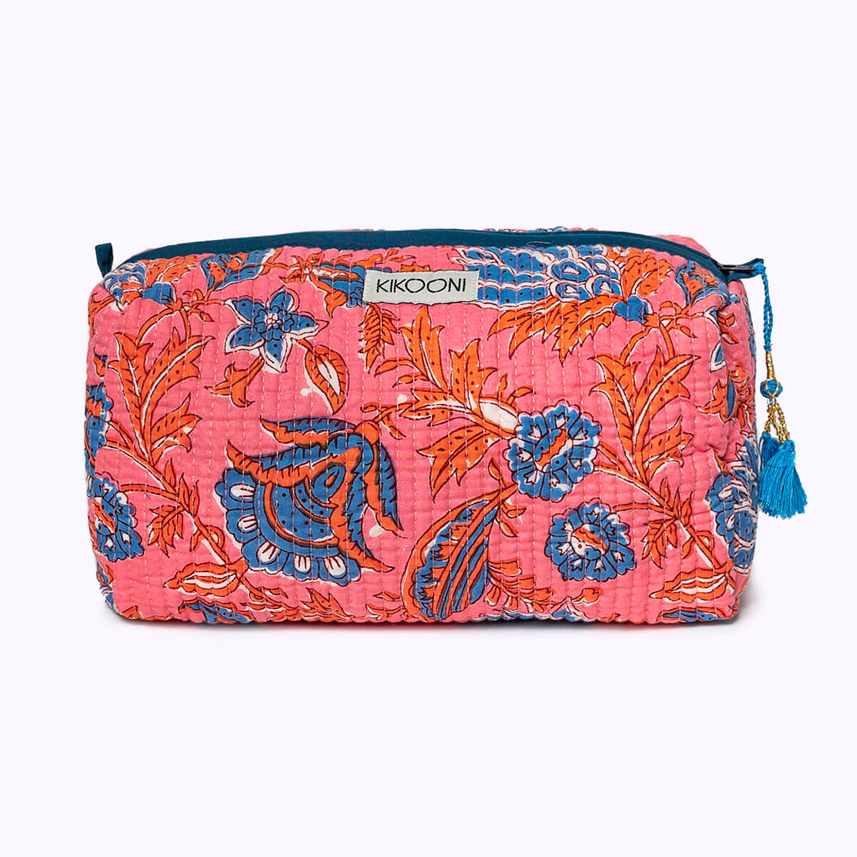 Kosmetiktasche "Blooming Dream"
