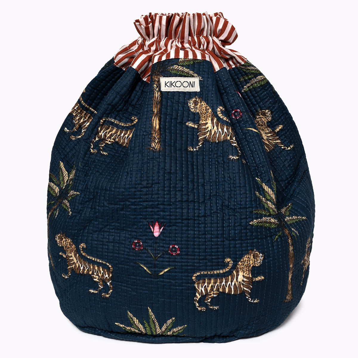 Funbag "Savanna Stories by Night" BIG - authentisches Handwerk