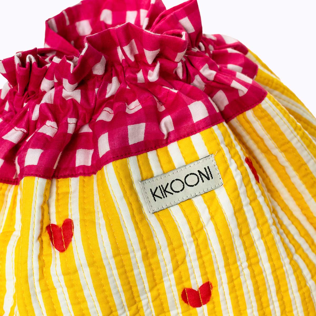 Funbag "Love edition sunny" small