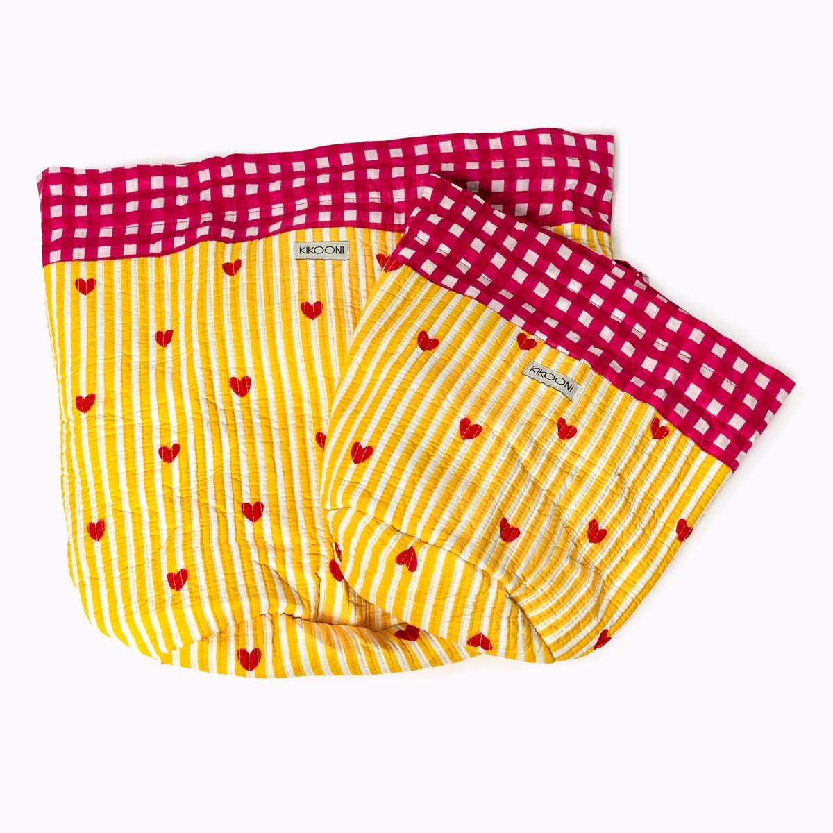 Funbag "Love edition sunny" small