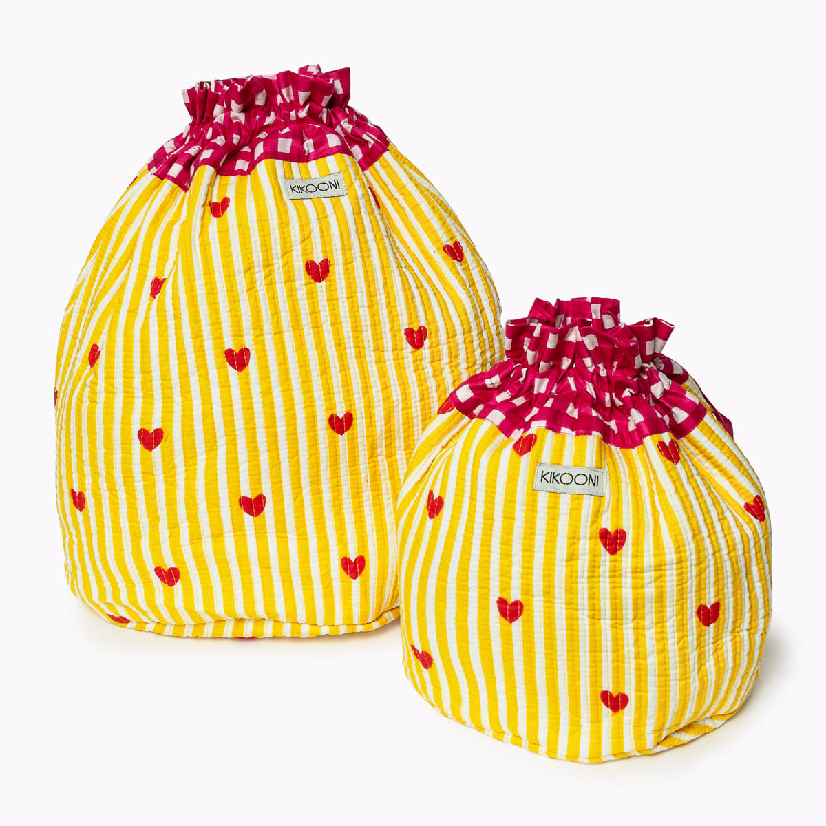 Funbag "Love Edition sunny" big