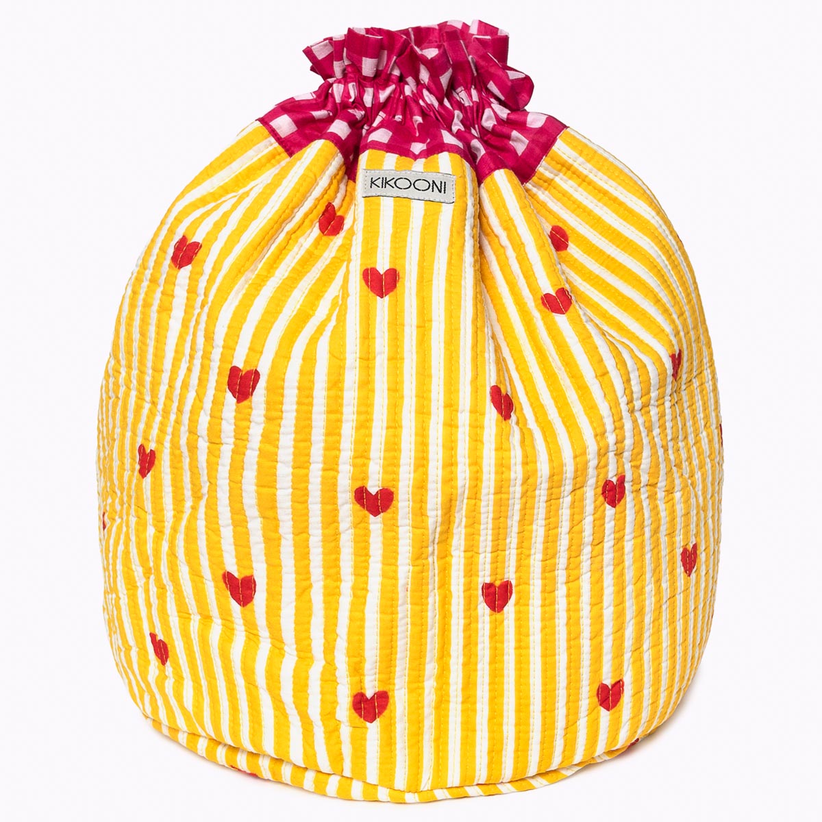 Funbag "Love Edition sunny" big - authentisches Handwerk