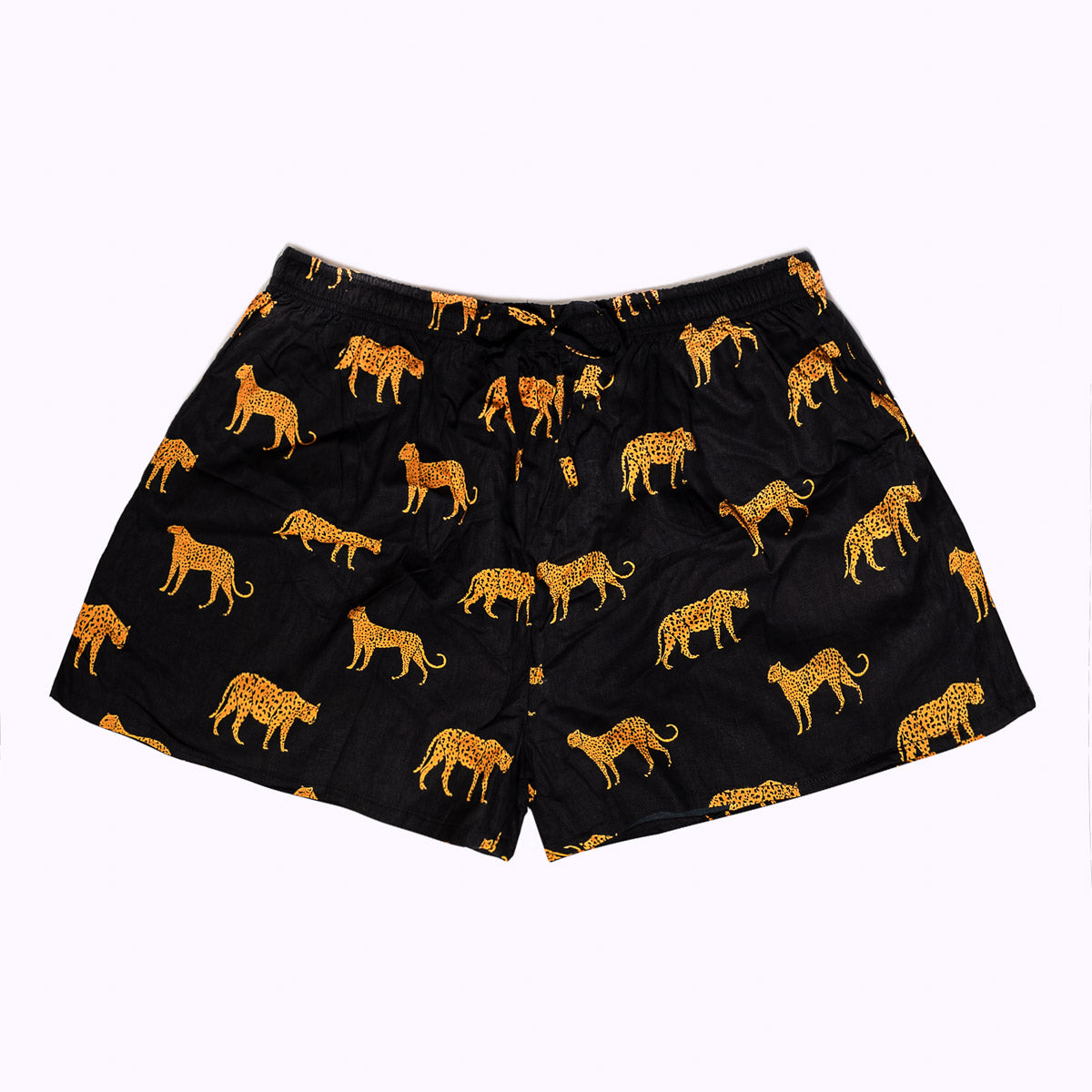 "Feel Good" KIKOONI Shorts "little Palms"