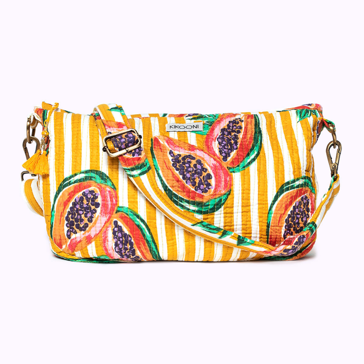 K - BAG "My Papaya Life"