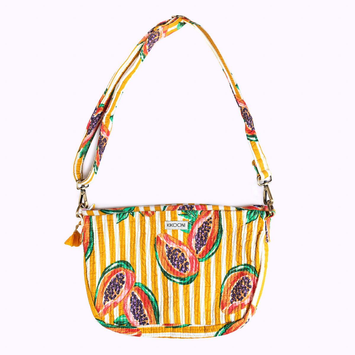 K - BAG "My Papaya Life"
