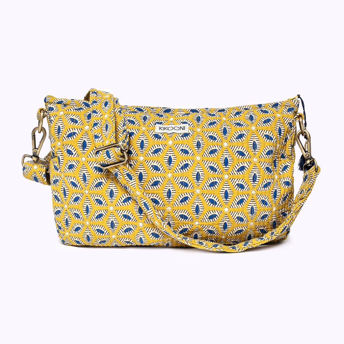 K - BAG "Desert Flower"