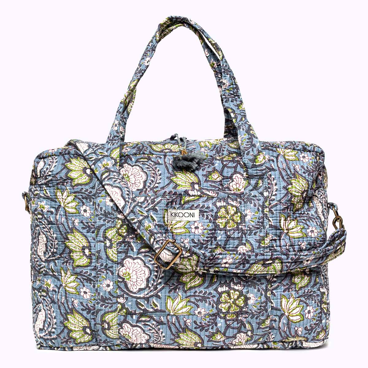 Große Reisetasche "Everyday Bloom"