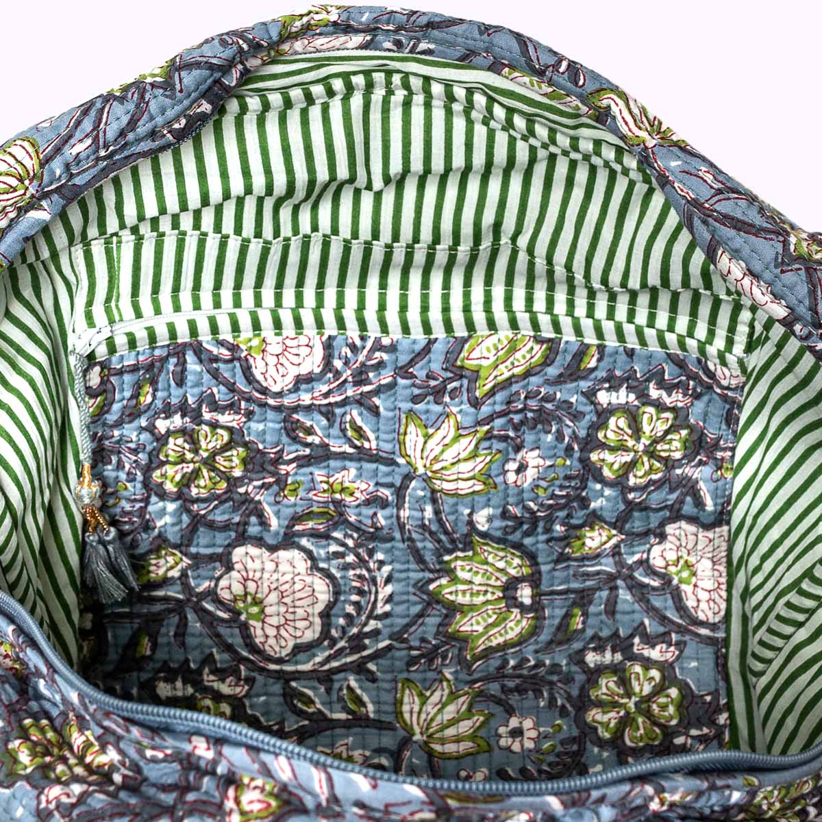 Große Reisetasche "Everyday Bloom"