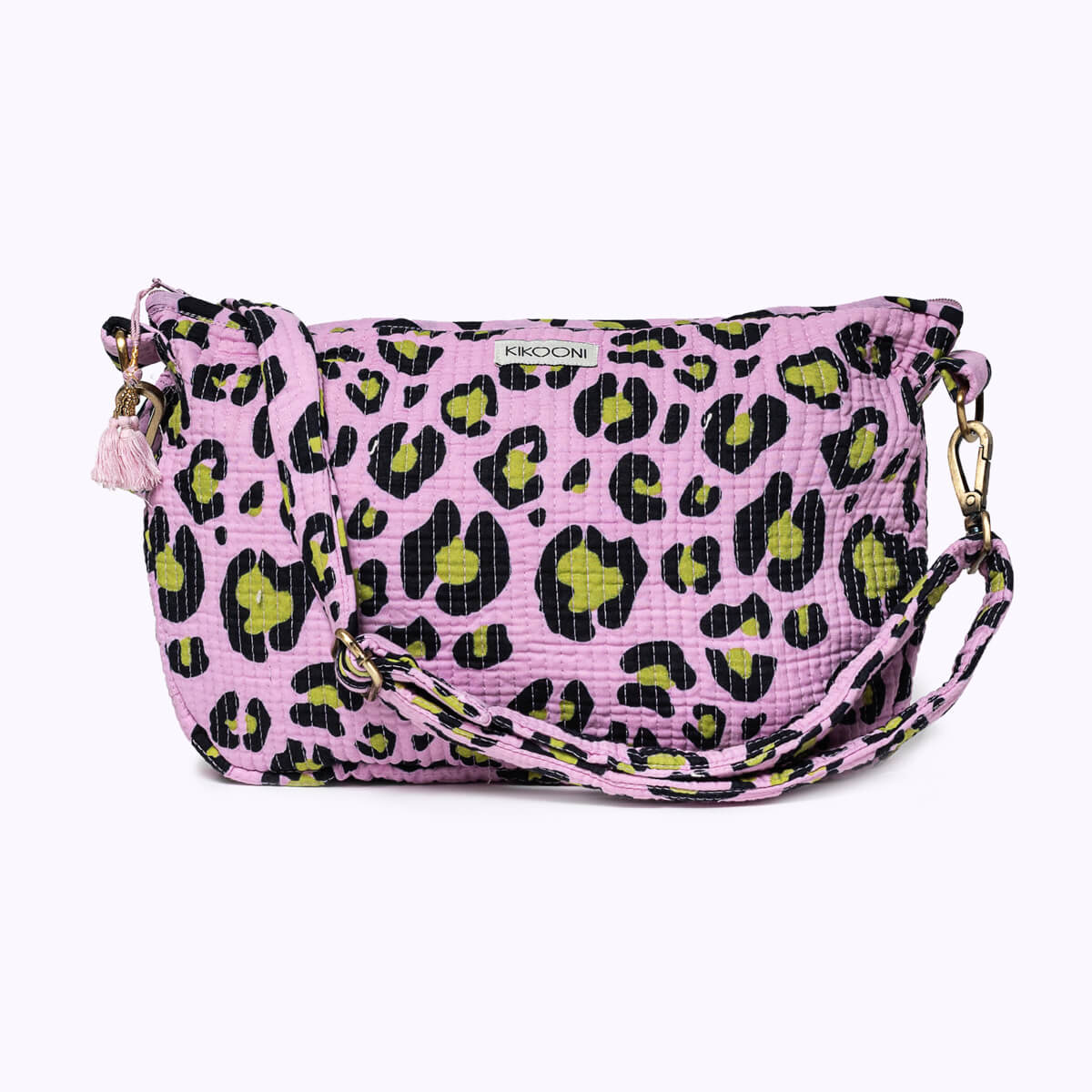 K - BAG "Oh Leo cosmic lilac"
