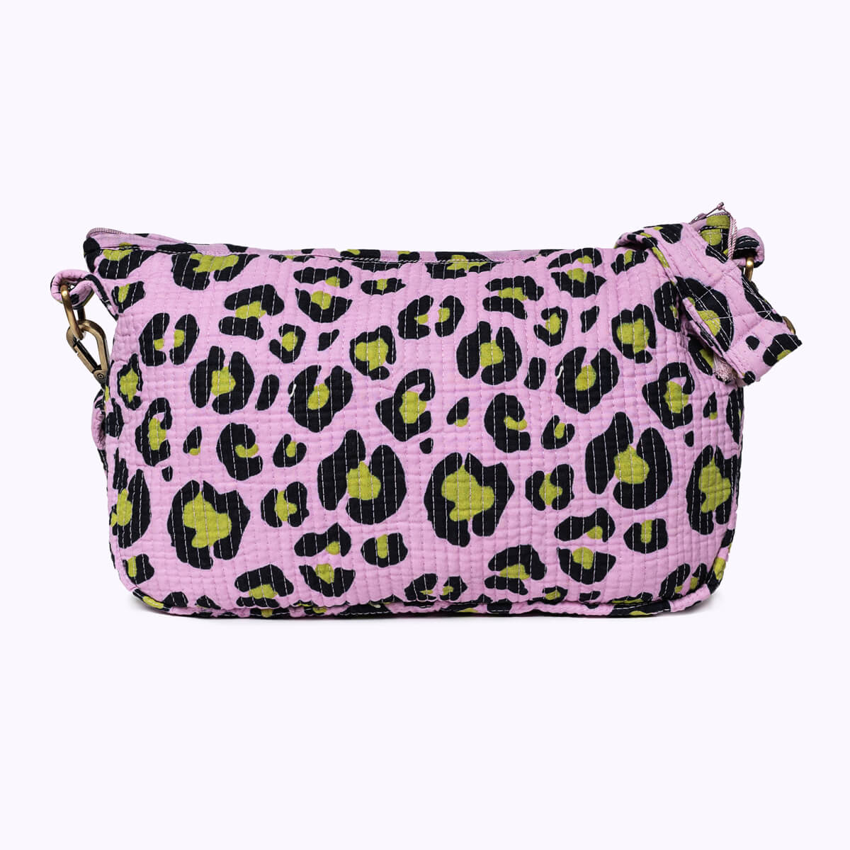 K - BAG "Oh Leo cosmic lilac"