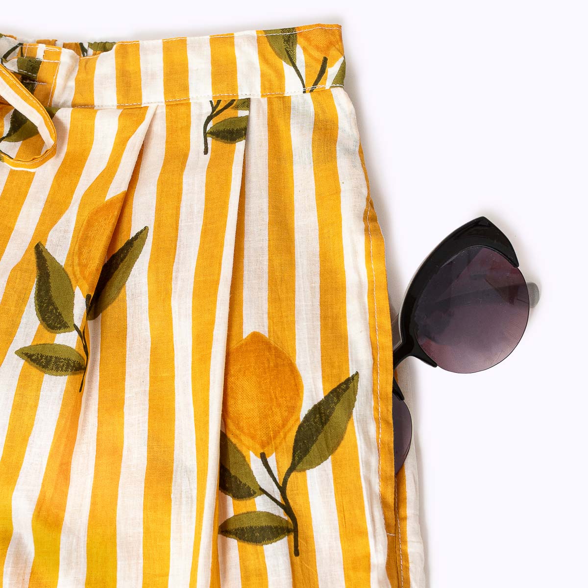 Lemon Lounge Pants