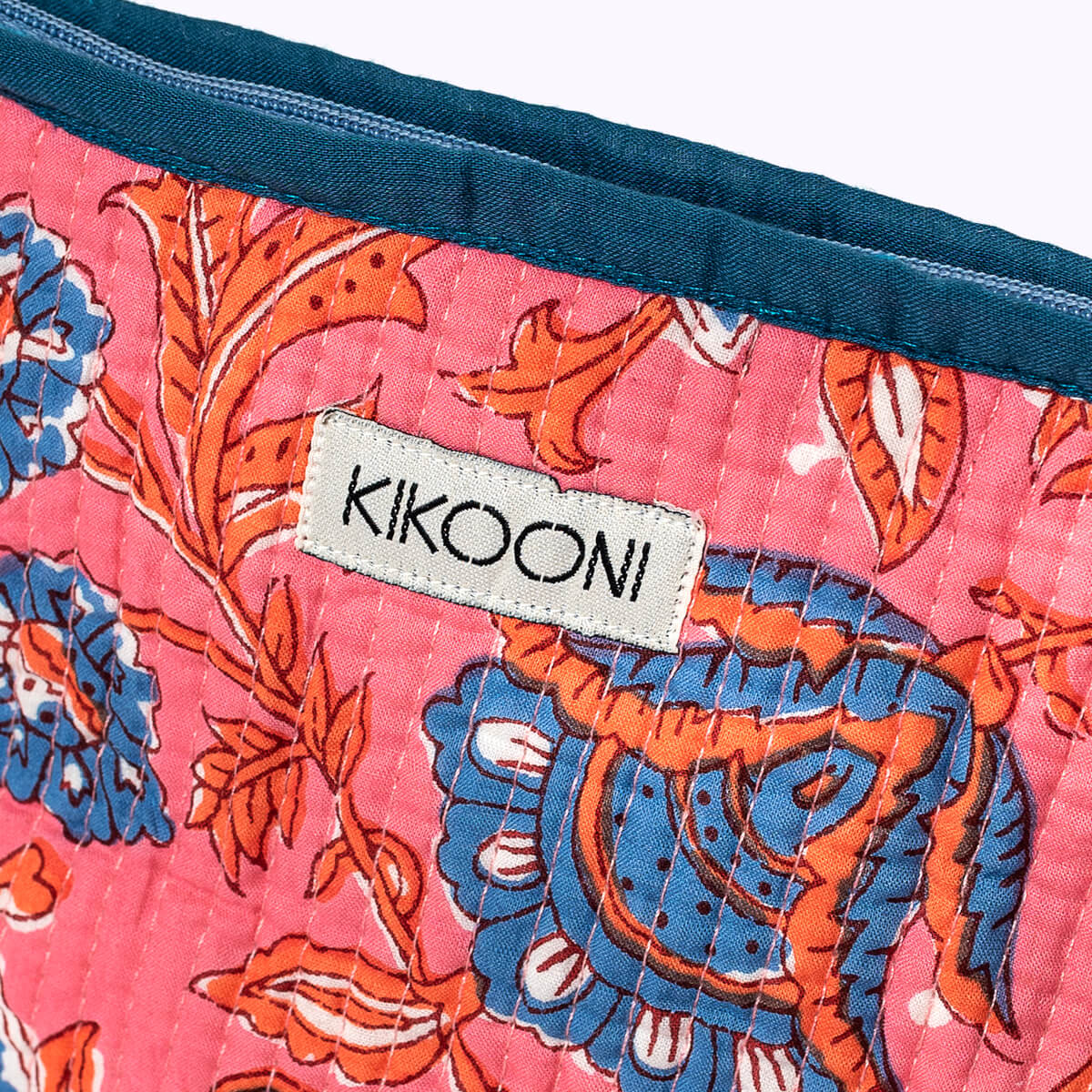 "Blooming Dream" mini bag