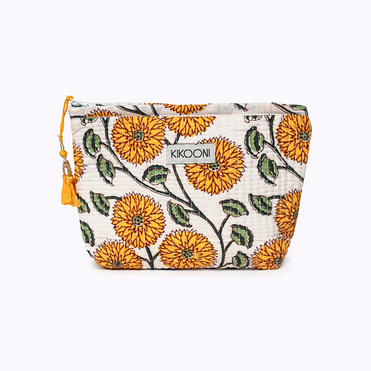 Mini Tasche "Shiki Mi" gelb