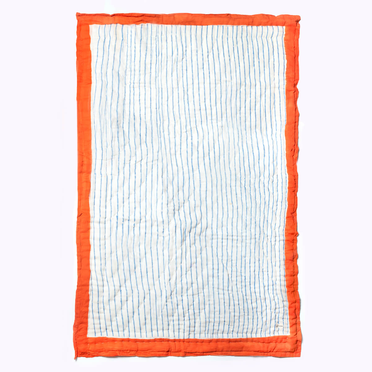 Small bedspread "my Blossom"