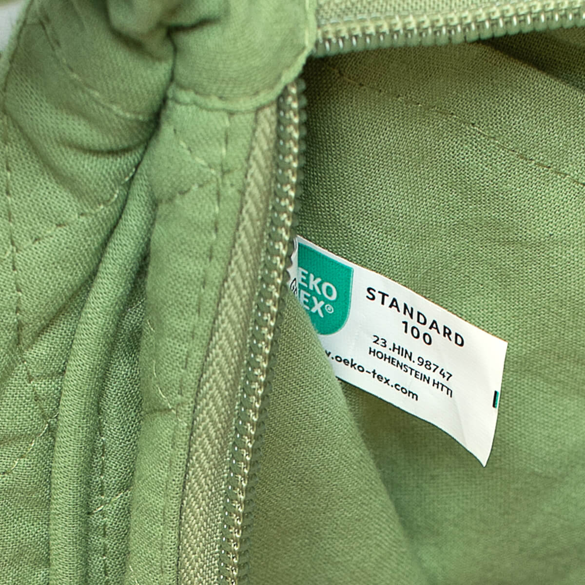 Kleine Schultertasche "Lucky"