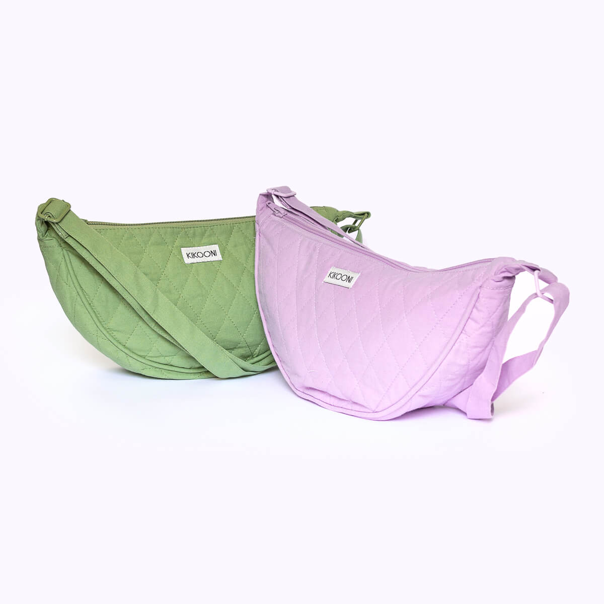 Kleine Schultertasche "Lucky"