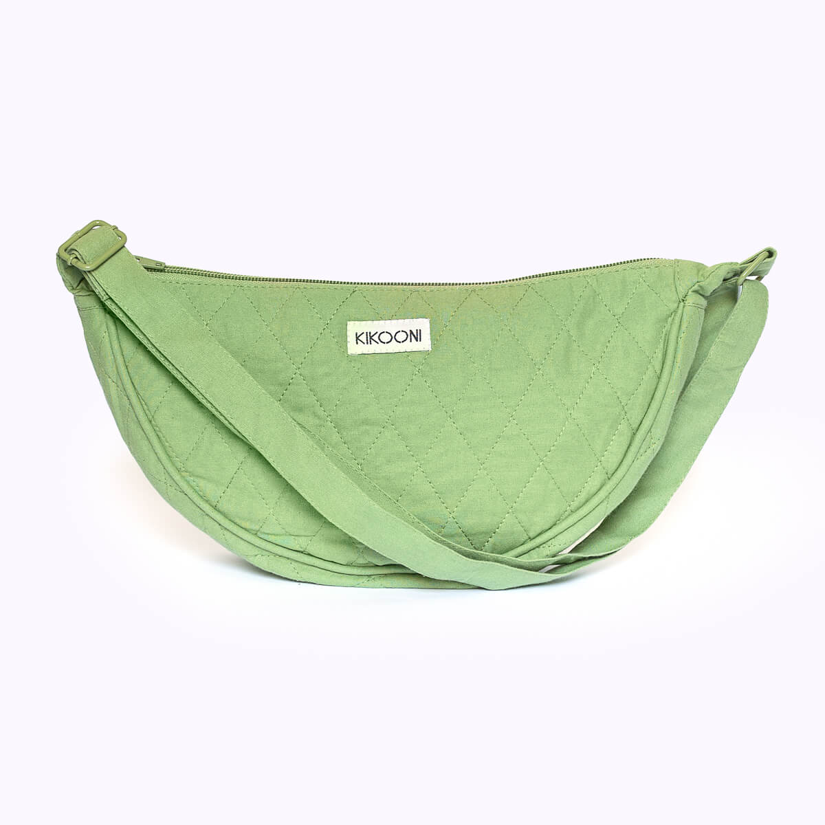 Kleine Schultertasche "Lucky"