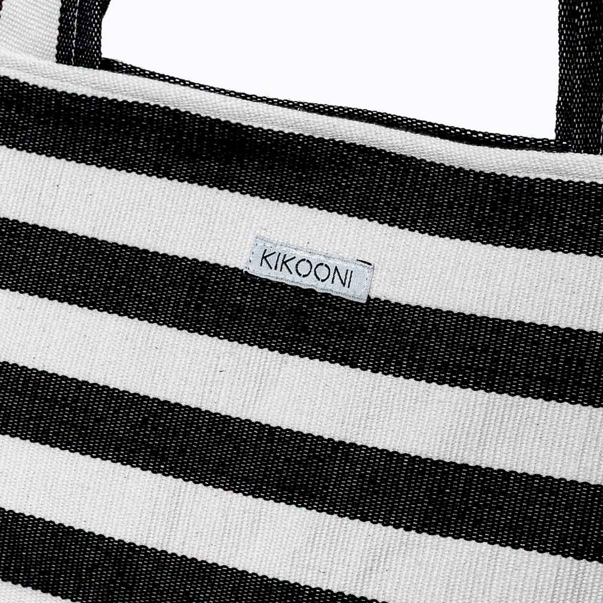 Handgewebte Strandtasche "CLASICO"