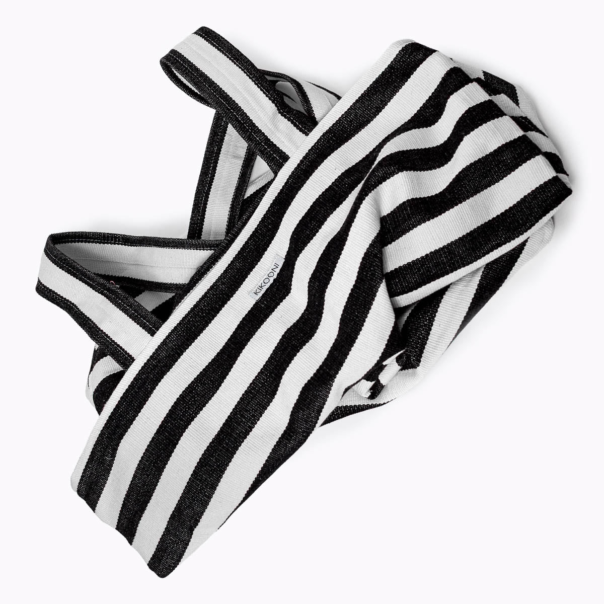 Handgewebte Strandtasche "CLASICO"