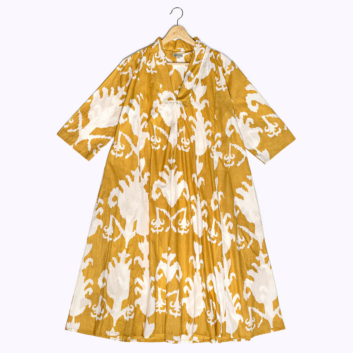 The Easy Dress "Sidha"
