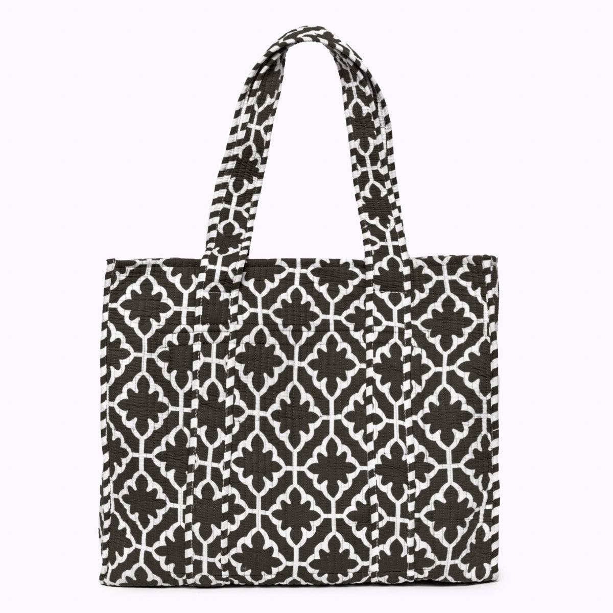 XL Shopper "Black Magic"