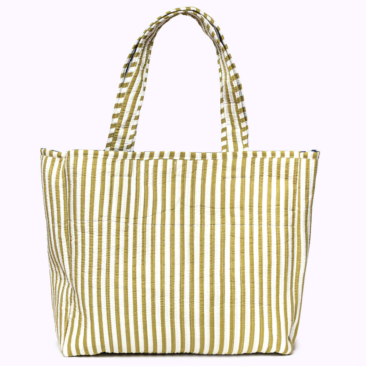 XL Shopper "Princess Palm"