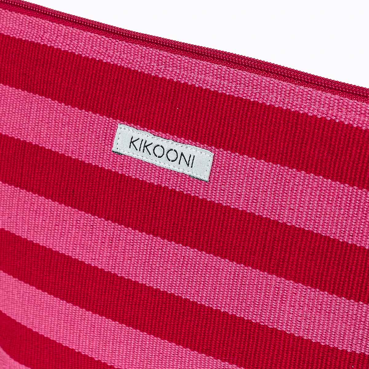 Large cosmetic bag "AMORE"