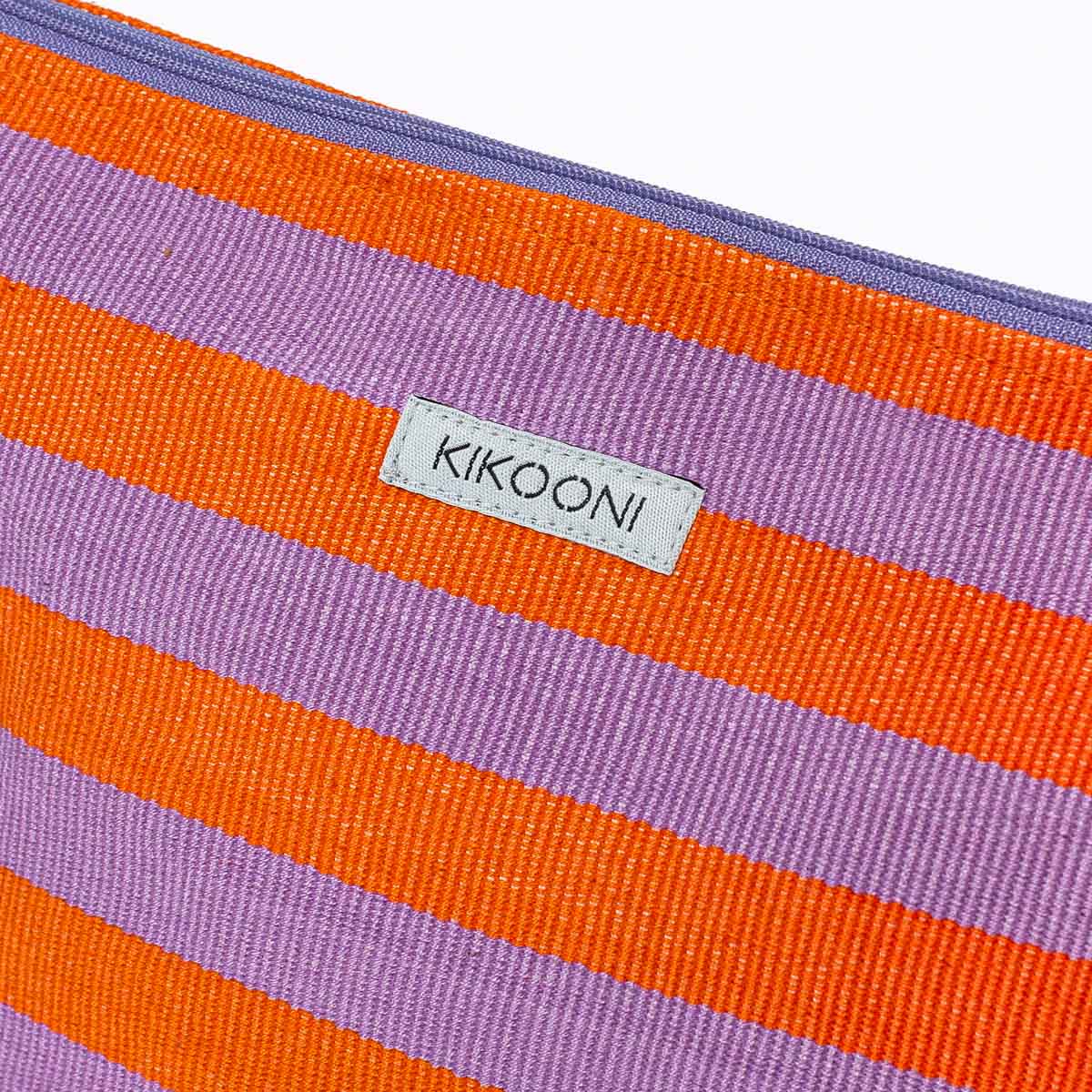 Large cosmetic bag "BELEZZA"